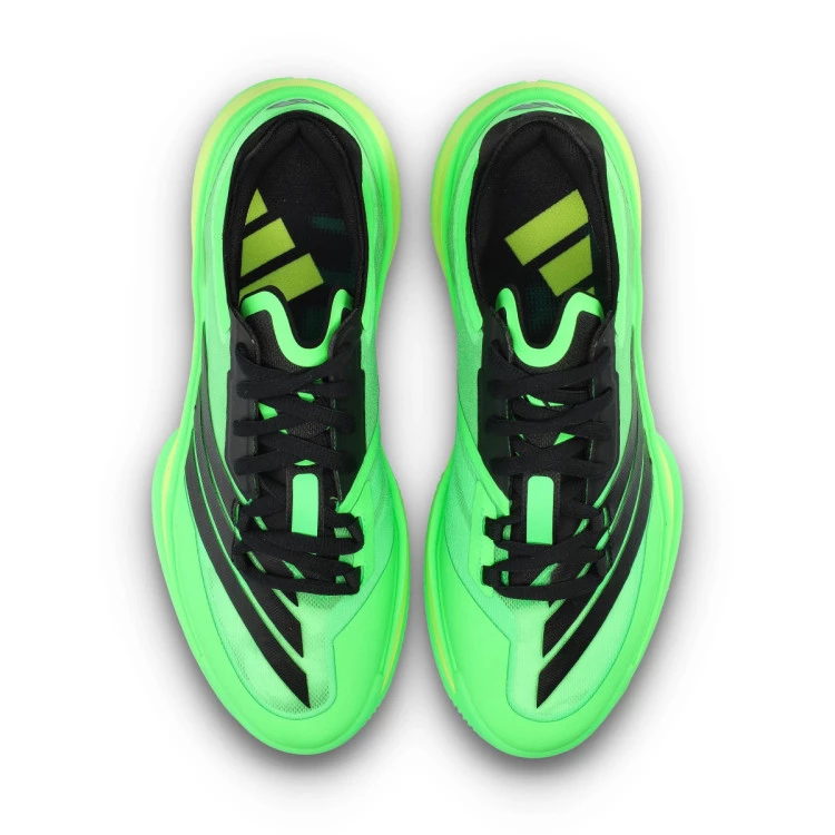 zapatillas-adidas-adizero-select-3.0-screaming-green-core-black-pulse-lime-5