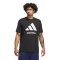 Camiseta adidas Basketball Category Graphic