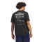 Camiseta adidas Basketball Category Graphic