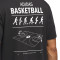 Camiseta adidas Basketball Category Graphic