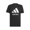 Camiseta adidas Basketball Category Graphic