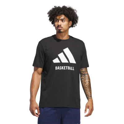 Basketball Category Graphic T-Shirt