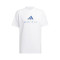 adidas Worldwide Hoops Logo T-Shirt