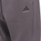 Pantalón largo adidas Basketball Fleece