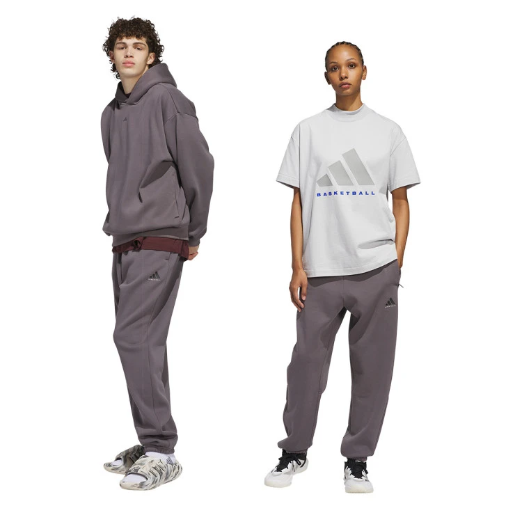 pantalon-largo-adidas-basketball-fleece-grey-strata-4