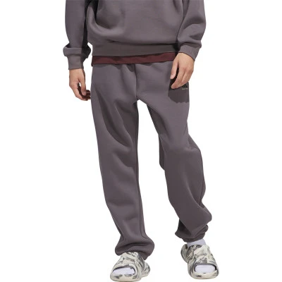 Pantaloni  Basketball Fleece