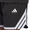 Short adidas Femme Crazylite