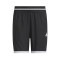 Short adidas Femme Crazylite