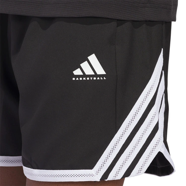 pantalon-corto-adidas-crazylite-mujer-black-white-3