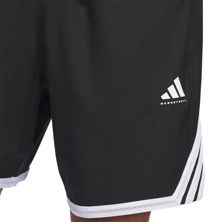 pantalon-corto-adidas-crazylite-black-white-2