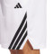 Calções adidas 3-Stripes