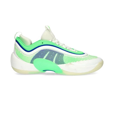 ABGESCHLOSSEN Problem 6 Metamorphose Basketballschuhe