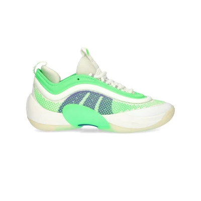 Kids D.O.N. Issue 6 Basketball Shoes