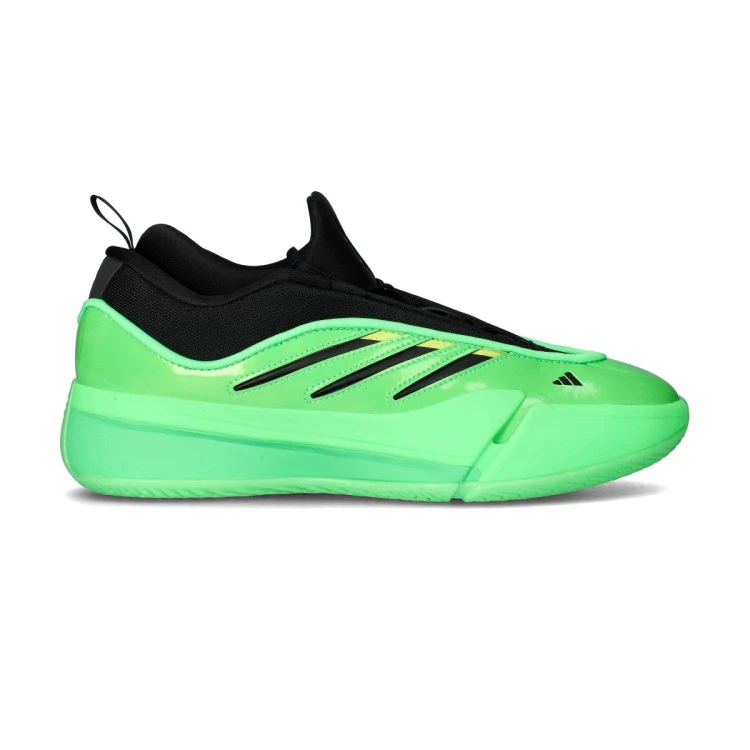 zapatillas-adidas-dame-9-metamorphosis-screaming-green-core-black-pulse-lime-1