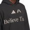 Sudadera adidas Anthony Edwards Believe That