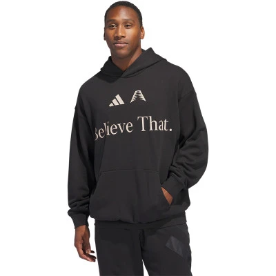 Sweat-shirt Anthony Edwards Believe That