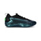 adidas Kids Anthony Edwards 1 Low Metamorphosis Basketball Shoes