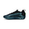 adidas Kids Anthony Edwards 1 Low Metamorphosis Basketball Shoes