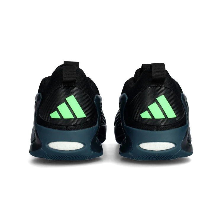 zapatillas-adidas-anthony-edwards-1-low-metamorphosis-nino-supplier-colour-core-black-screaming-green-4