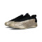 Zapatillas adidas Anthony Edwards 1 Low Champagne Niño