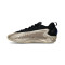 Zapatillas adidas Anthony Edwards 1 Low Champagne Niño