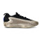 adidas Anthony Edwards 1 Low Champagner Basketballschuhe