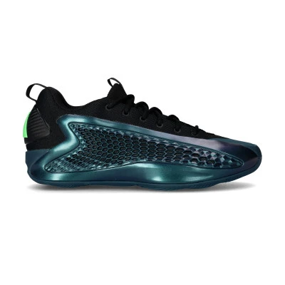 Anthony Edwards 1 Low Metamorphosis Basketball Shoes