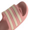 Claquettes adidas Femme Adilette Aqua 