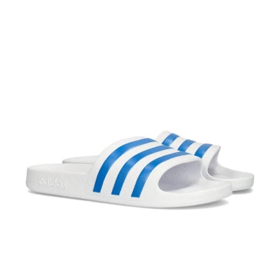 Adilette Aqua Mujer Flip-flops 