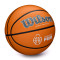 Pallone Wilson Evo Nxt Game Ball Primera FEB