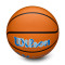 Pallone Wilson Evo Nxt Game Ball Liga Femenina Endesa