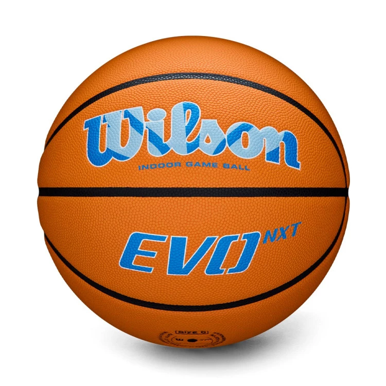 balon-wilson-evo-nxt-game-ball-liga-femenina-endesa-brown-1