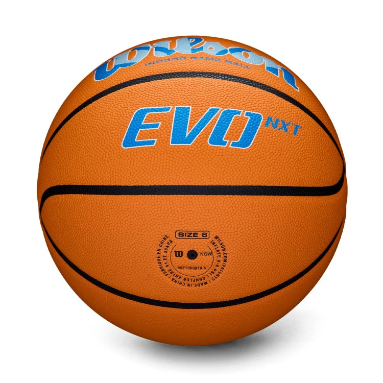 balon-wilson-evo-nxt-game-ball-liga-femenina-endesa-brown-5