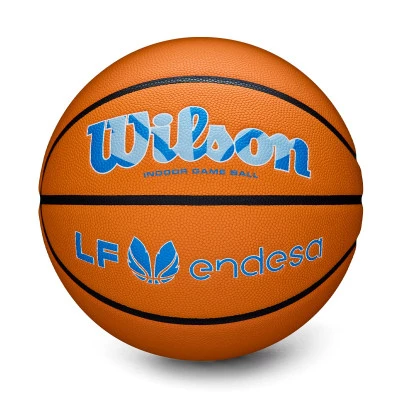 Balón Evo Nxt Game Ball Liga Femenina Endesa