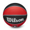 Pallone Wilson WNBA Team Tribute Basket Atlanta Dream