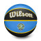 Pallone Wilson WNBA Team Tribute Basket Chicago Sky