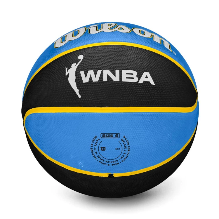 balon-wilson-wnba-team-tribute-basket-chicago-sky-silver-1