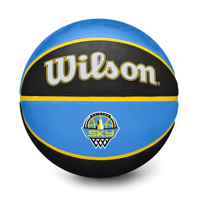 Balón WNBA Team Tribute Basket Chicago Sky