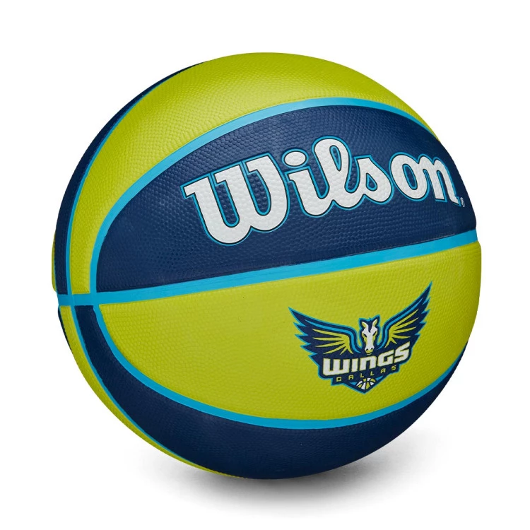 balon-wilson-wnba-team-tribute-basket-dallas-wings-silver-2