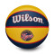 Balón Wilson WNBA Team Tribute Basket Indiana Fever