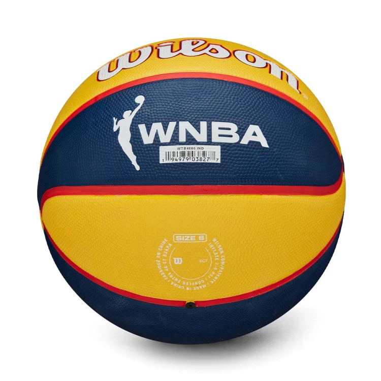 balon-wilson-wnba-team-tribute-basket-indiana-fever-silver-1