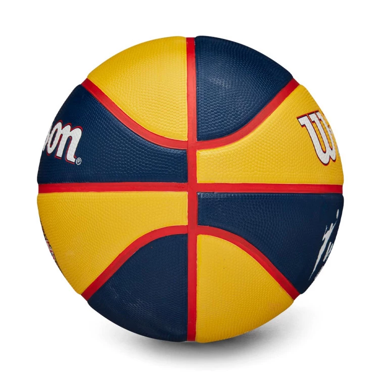 balon-wilson-wnba-team-tribute-basket-indiana-fever-silver-3