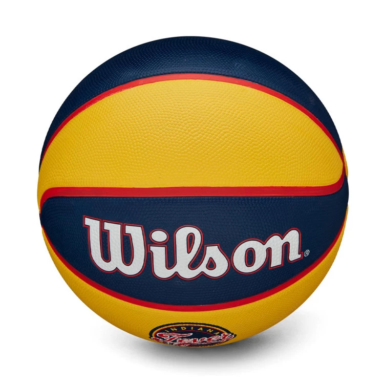 balon-wilson-wnba-team-tribute-basket-indiana-fever-silver-4