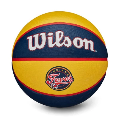 Balón WNBA Team Tribute Basket Indiana Fever