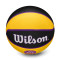 Bola Wilson WNBA Team Tribute Basket Los Angeles Sparks