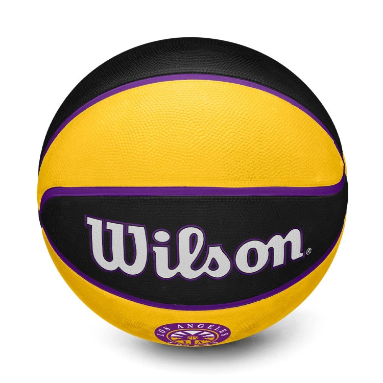 balon-wilson-wnba-team-tribute-basket-los-angeles-sparks-silver-4