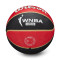 Balón Wilson WNBA Team Tribute Basket Las Vegas Aces