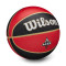 Ballon Wilson WNBA Team Tribute Basket Las Vegas Aces