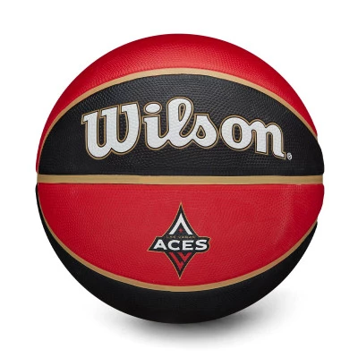 Balón WNBA Team Tribute Basket Las Vegas Aces