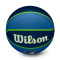 Pallone Wilson WNBA Team Tribute Basket Minnesota Lynx